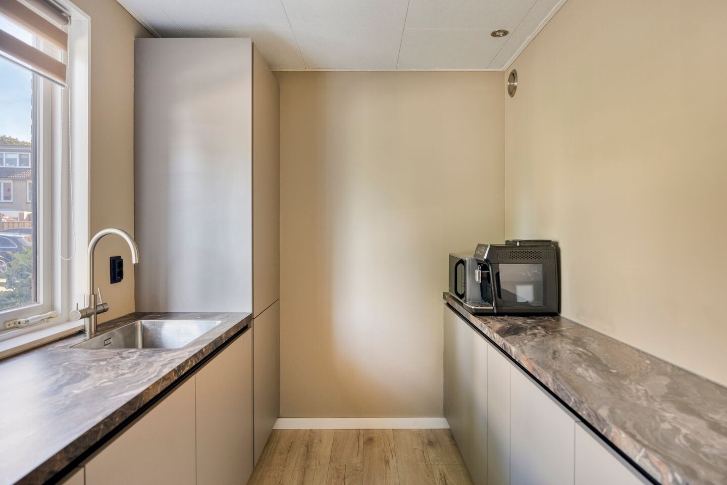 Tussenwoning te koop: Dilleveld 97, Veghel