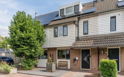 Hermelijnweide 43