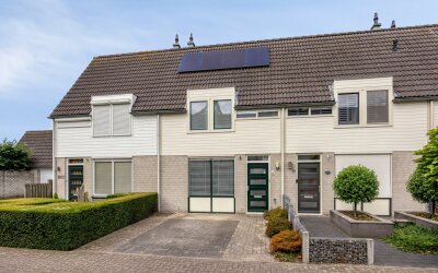 Hermelijnweide 7