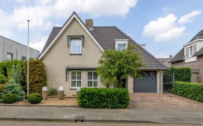 Herteweide 40