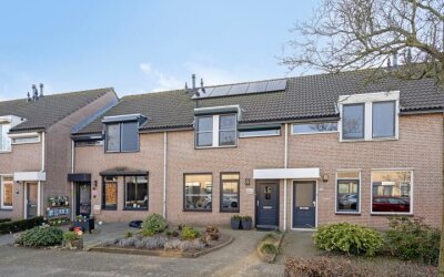 Schapeweide 45