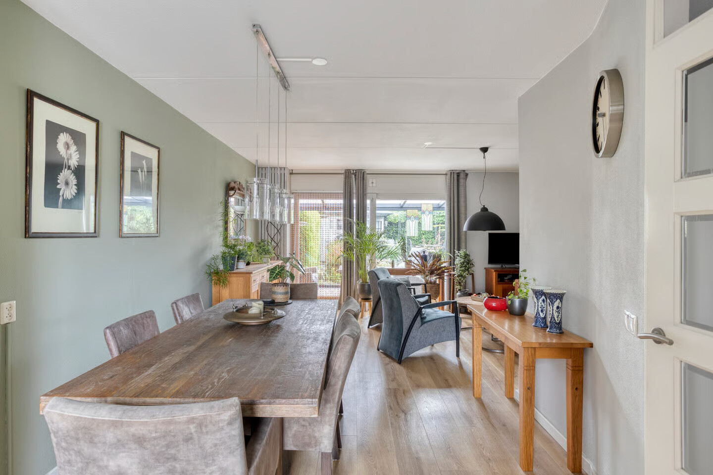 Tussenwoning te koop: Schapeweide 16, Veghel