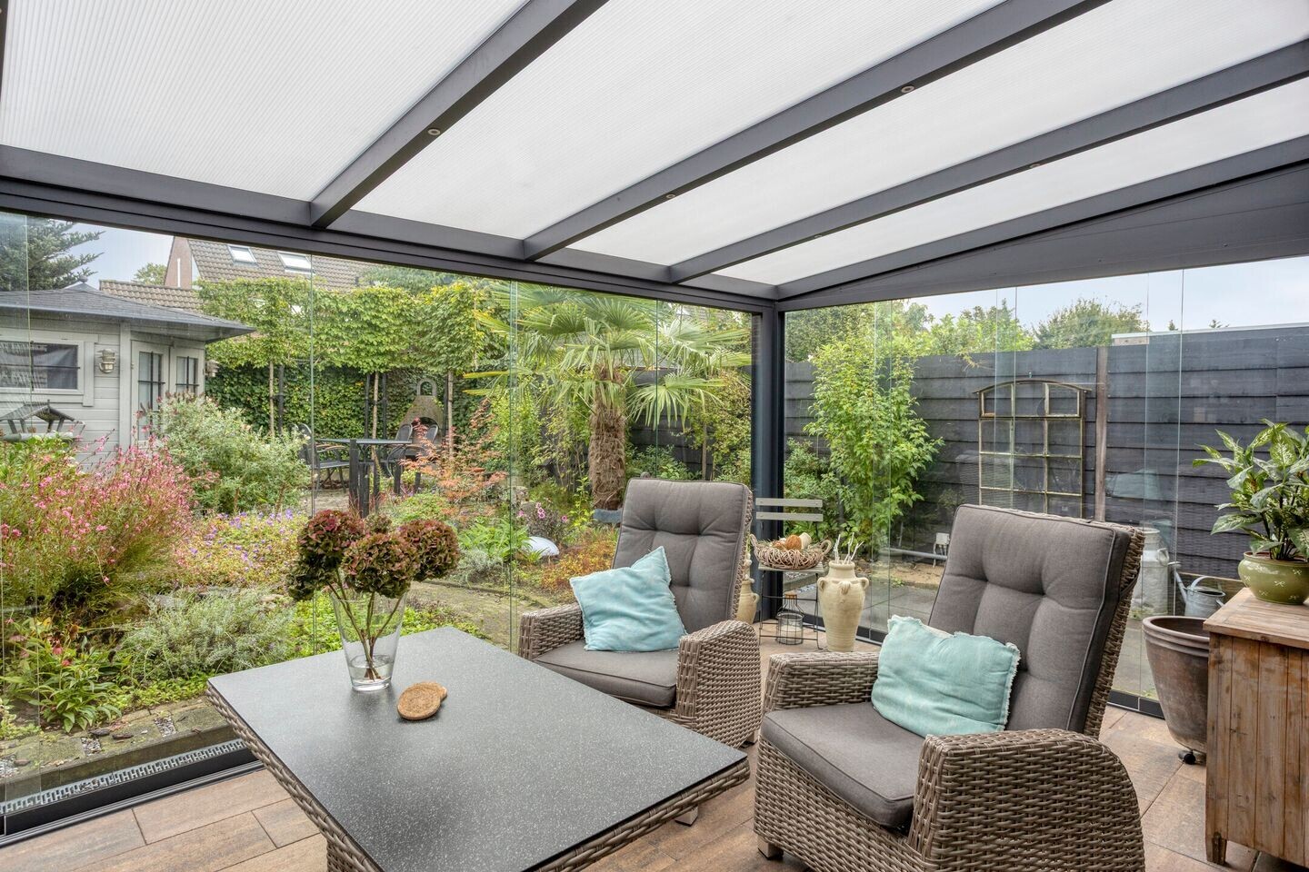 Tussenwoning te koop: Schapeweide 16, Veghel