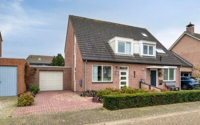 Dasseweide 13