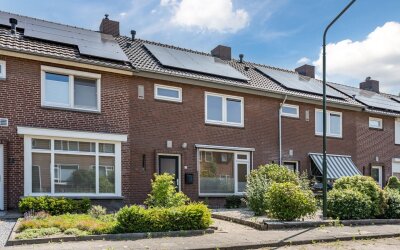 Margrietstraat 3