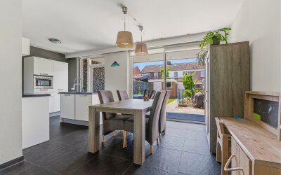 Margrietstraat 20