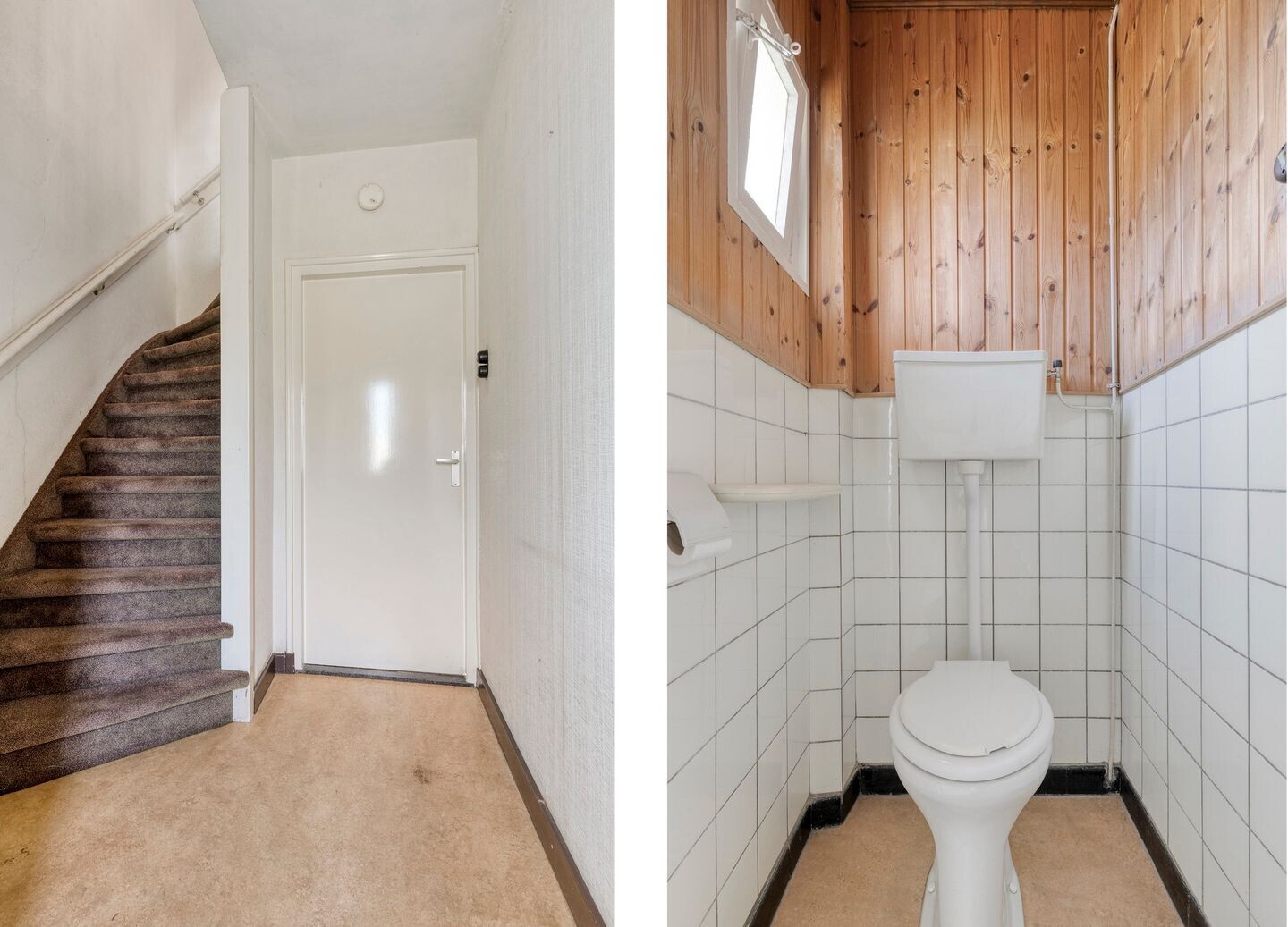 Tussenwoning te koop: Schildstraat 4, Erp