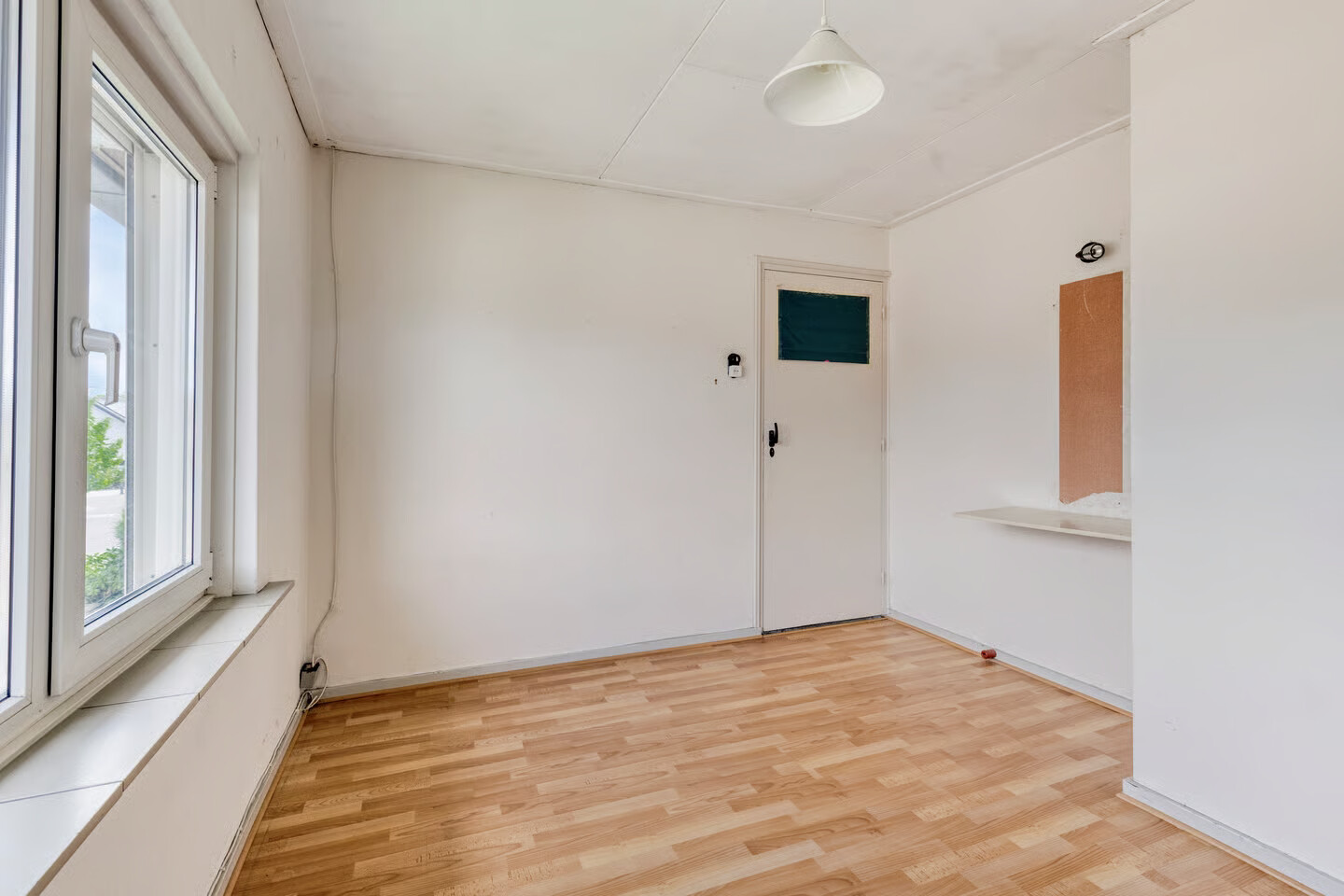 Tussenwoning te koop: Schildstraat 4, Erp