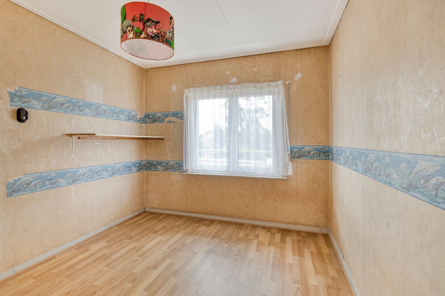 Tussenwoning te koop: Schildstraat 4, Erp