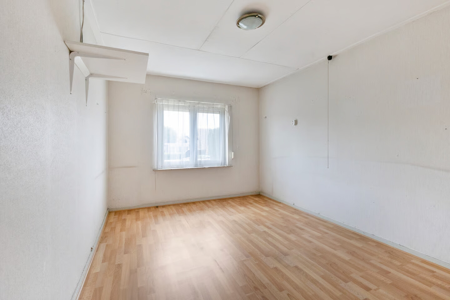 Tussenwoning te koop: Schildstraat 4, Erp