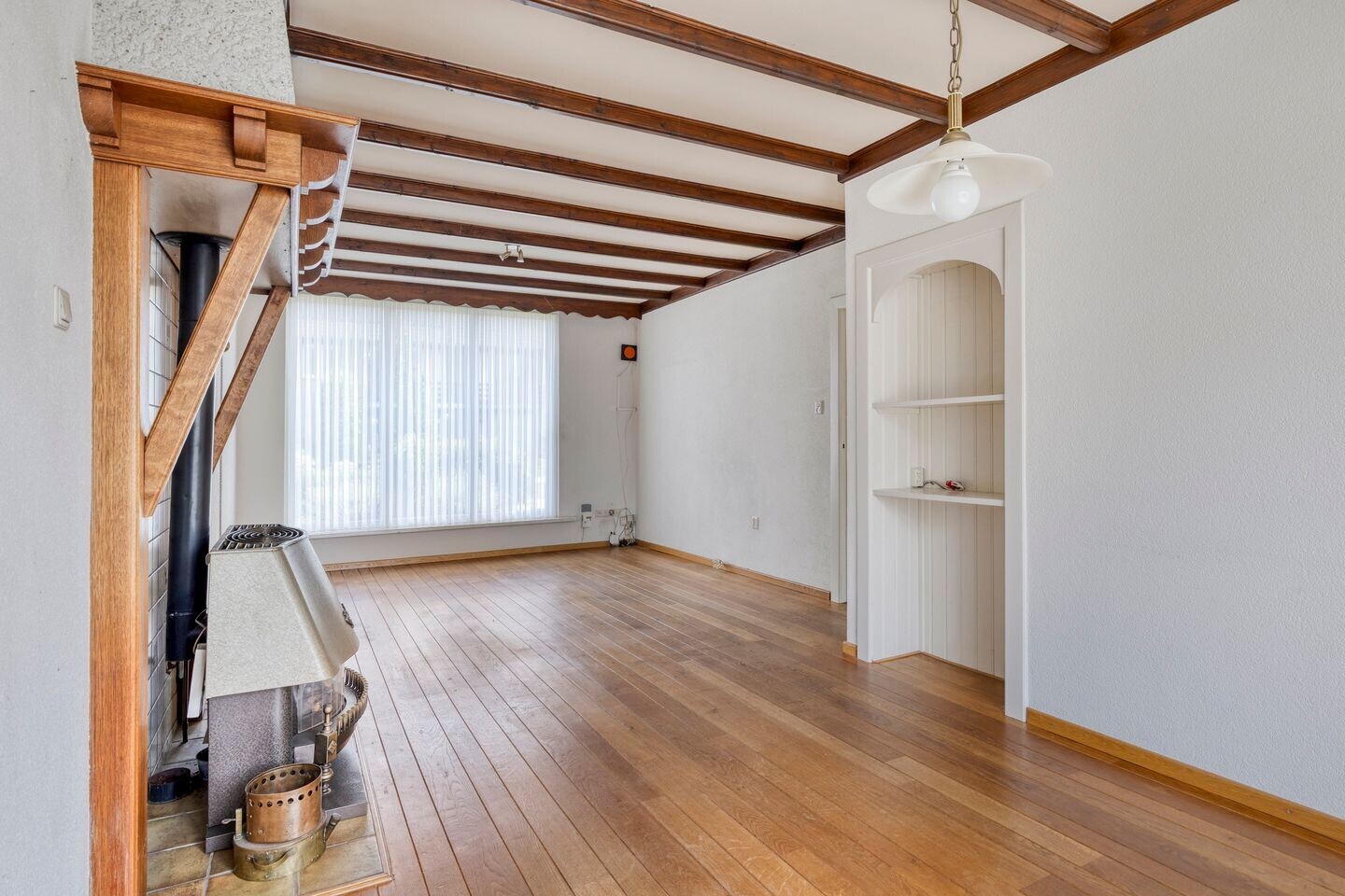 Tussenwoning te koop: Schildstraat 4, Erp