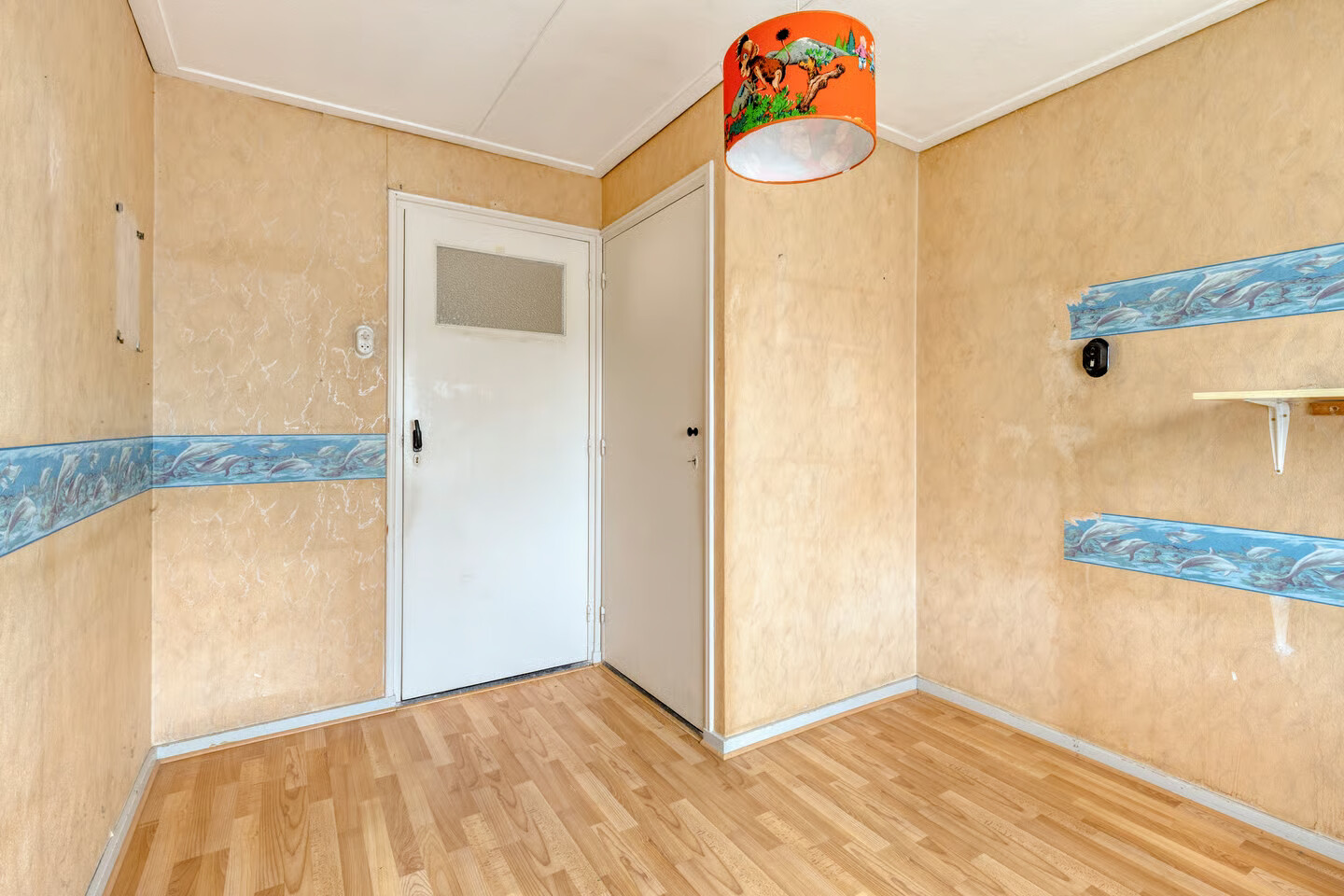 Tussenwoning te koop: Schildstraat 4, Erp