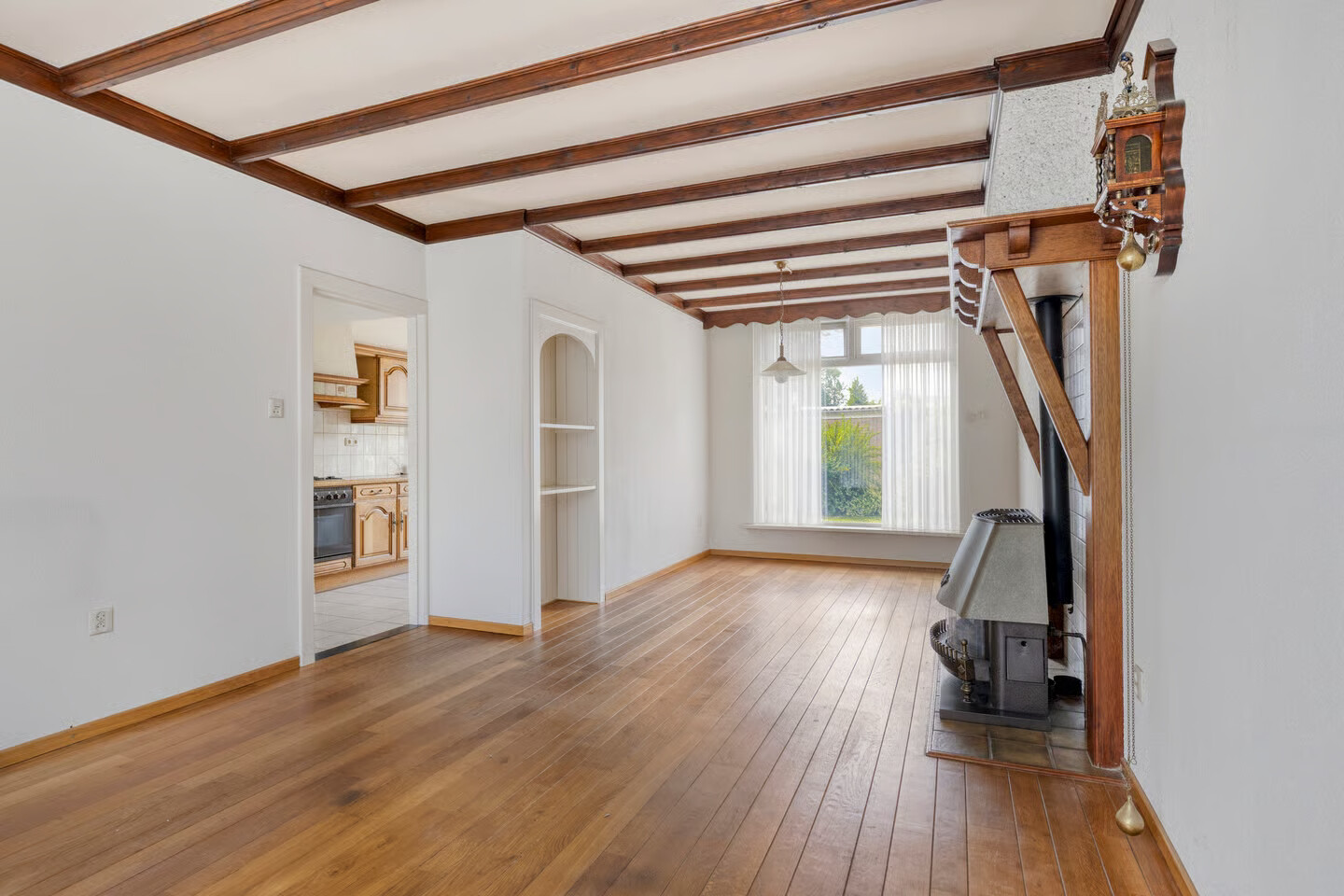 Tussenwoning te koop: Schildstraat 4, Erp