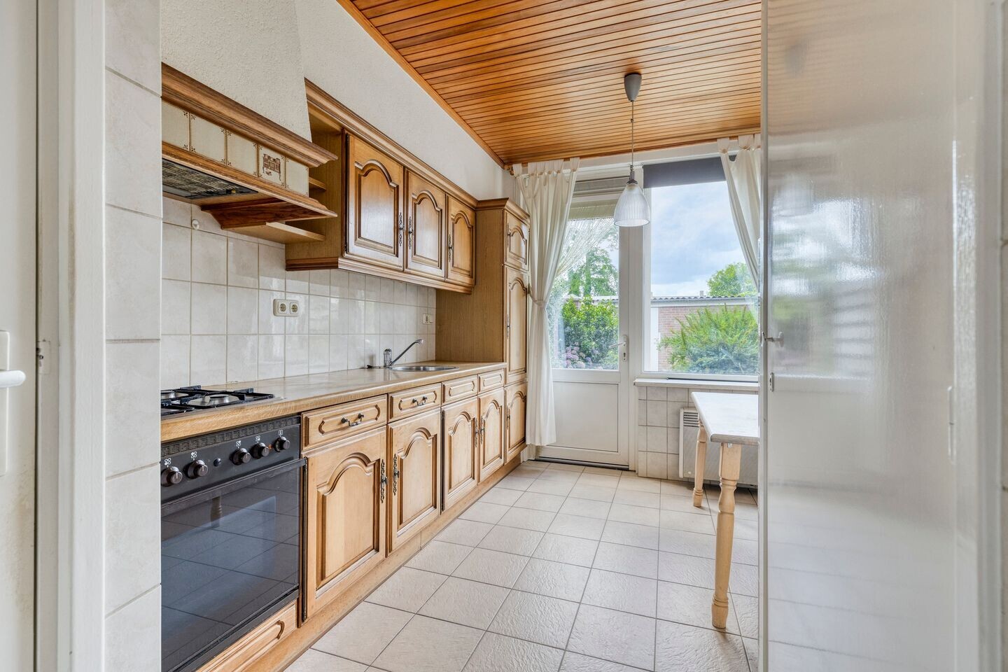 Tussenwoning te koop: Schildstraat 4, Erp