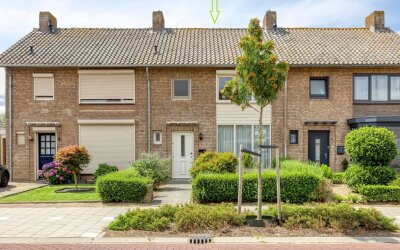 Schildstraat 4