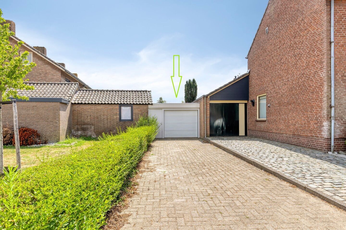 Tussenwoning te koop: Schildstraat 4, Erp