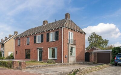 Huis te koop Pentelstraat 21
