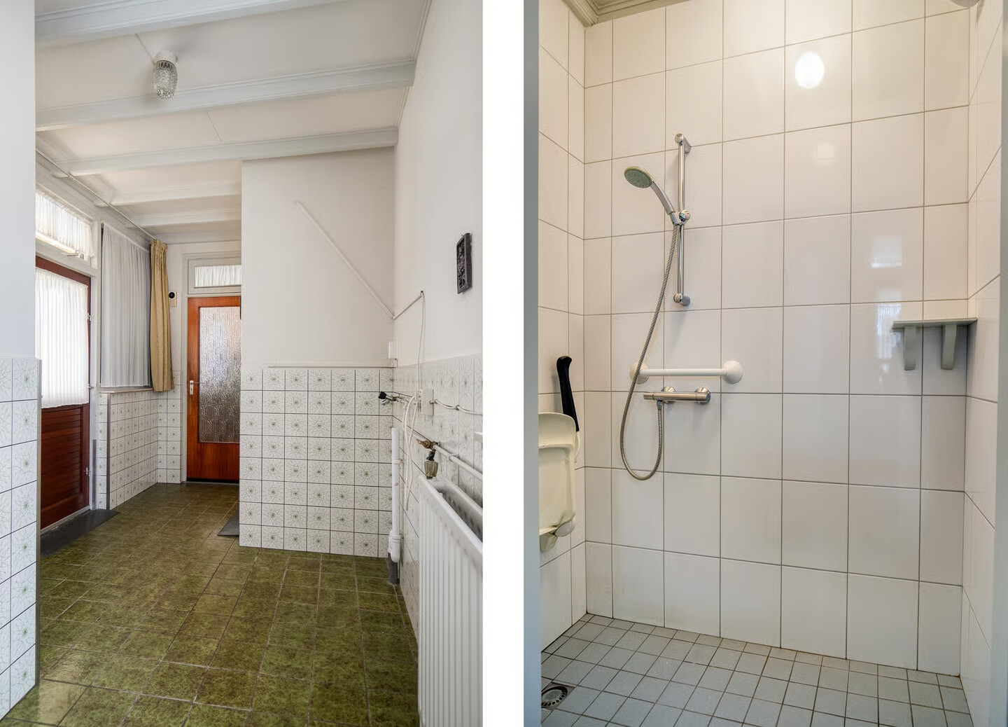 Twee-onder-één-kap te koop: Hezelstraat 3, Erp