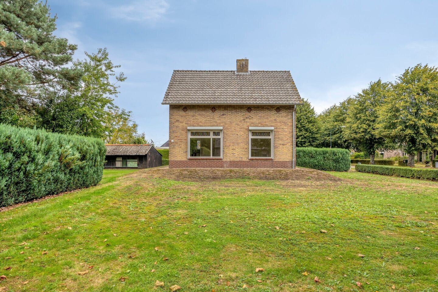Vrijstaande woning te koop: Antoniusstraat 41, Erp