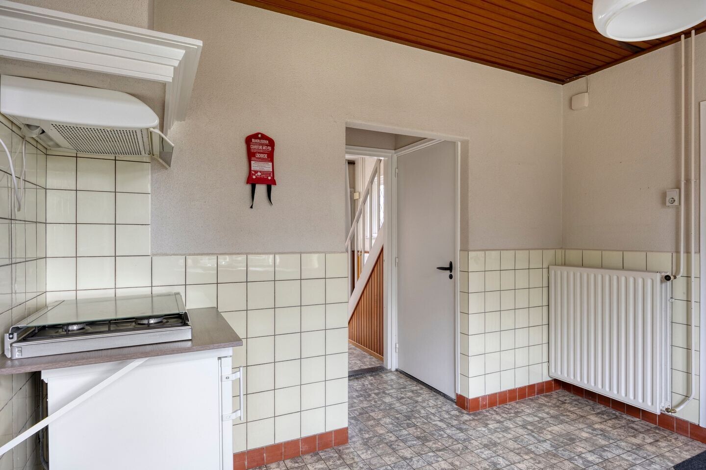 Vrijstaande woning te koop: Antoniusstraat 41, Erp