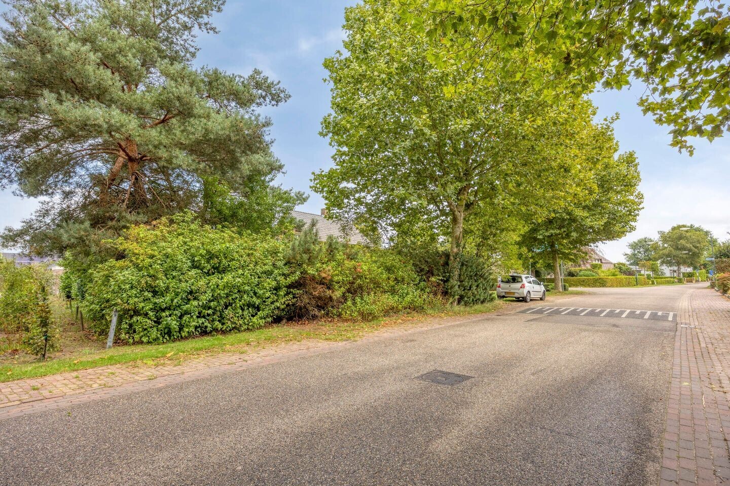 Vrijstaande woning te koop: Antoniusstraat 41, Erp