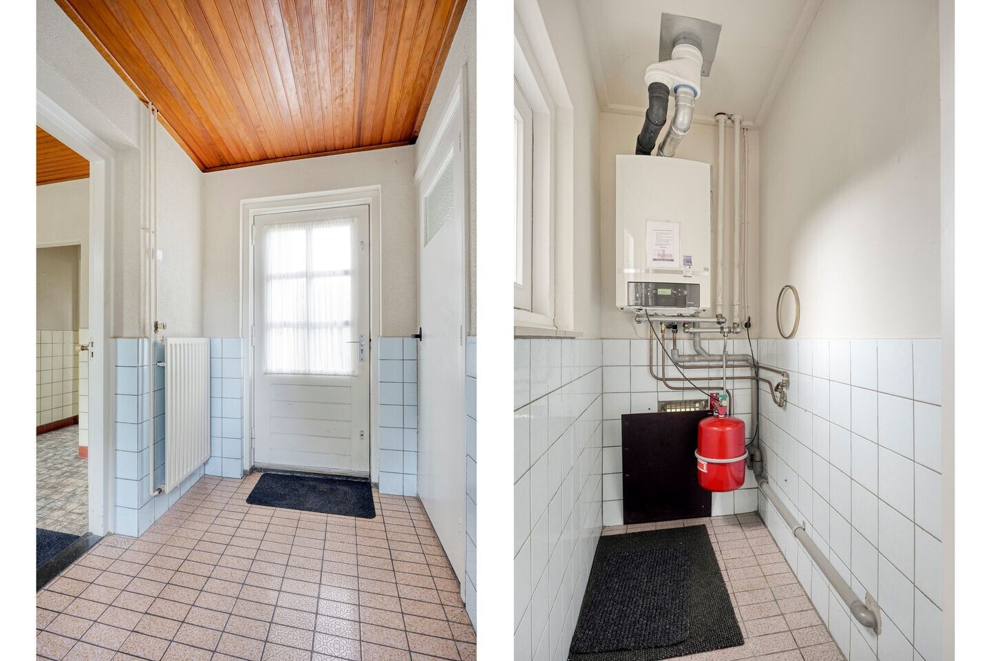 Vrijstaande woning te koop: Antoniusstraat 41, Erp