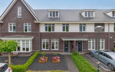 Klaverweide 19