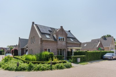 Klaverweide 3