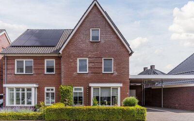 Klaverweide 51