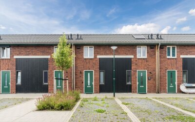 Baarsakker 21