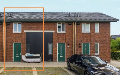Baarsakker 25