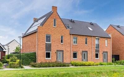 Wethouder Van Dijkstraat 3