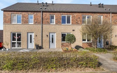 Burgemeester Verheijenstraat 9