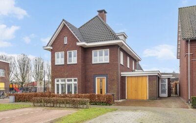 Horstakker 36
