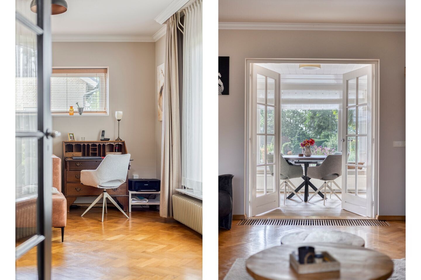 Vrijstaande woning te koop: Veerstraat 16, Erp