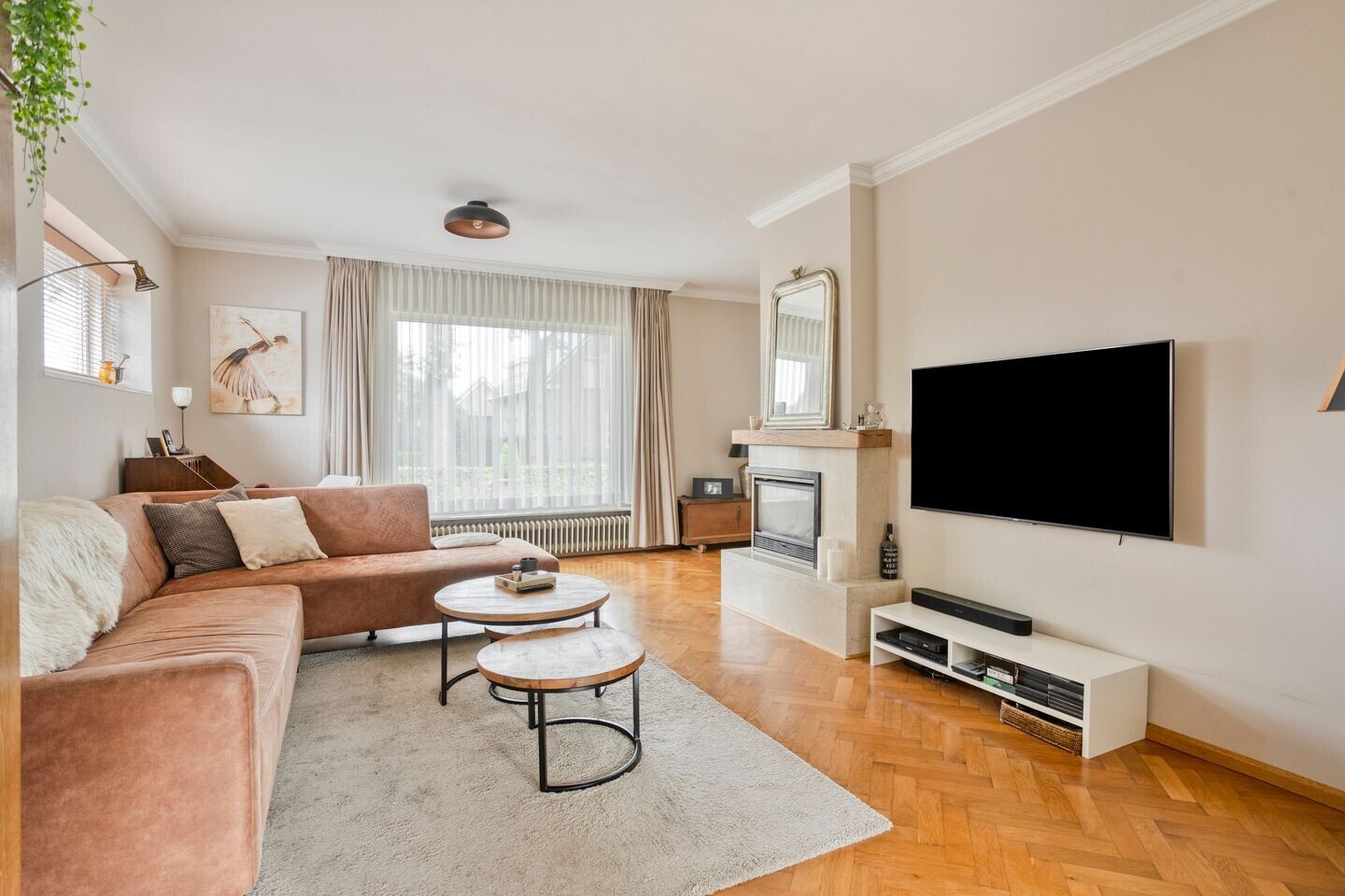 Vrijstaande woning te koop: Veerstraat 16, Erp