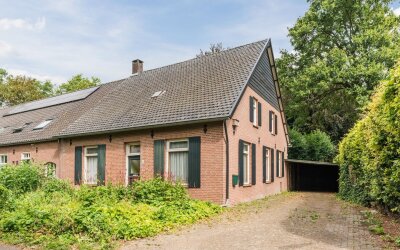 Bosstraat 8