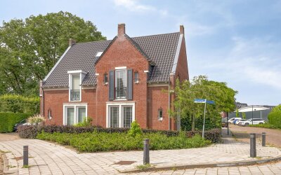 Steengraaf 25