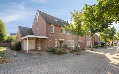 Lourenshof 13