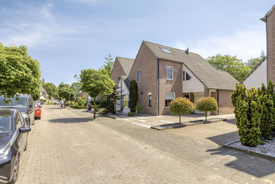 Huis te koop Vlaandershof 12