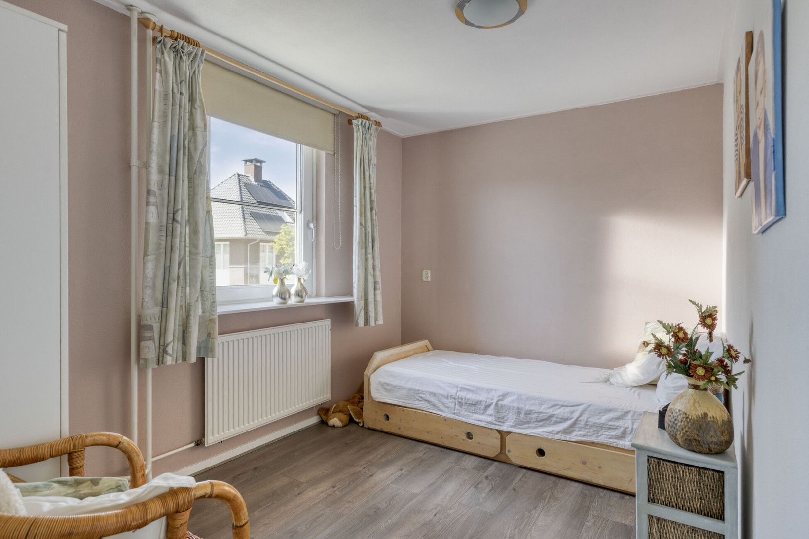 Twee-onder-één-kap te koop: Vlaandershof 12, Erp
