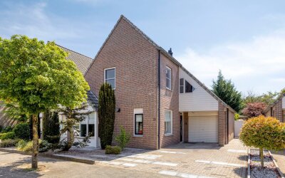 Vlaandershof 12
