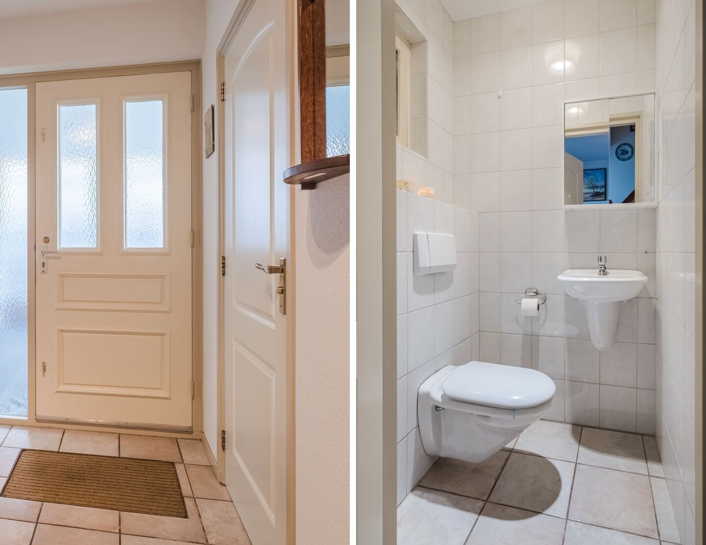 Vrijstaande woning te koop: Muldersveld 20, Erp
