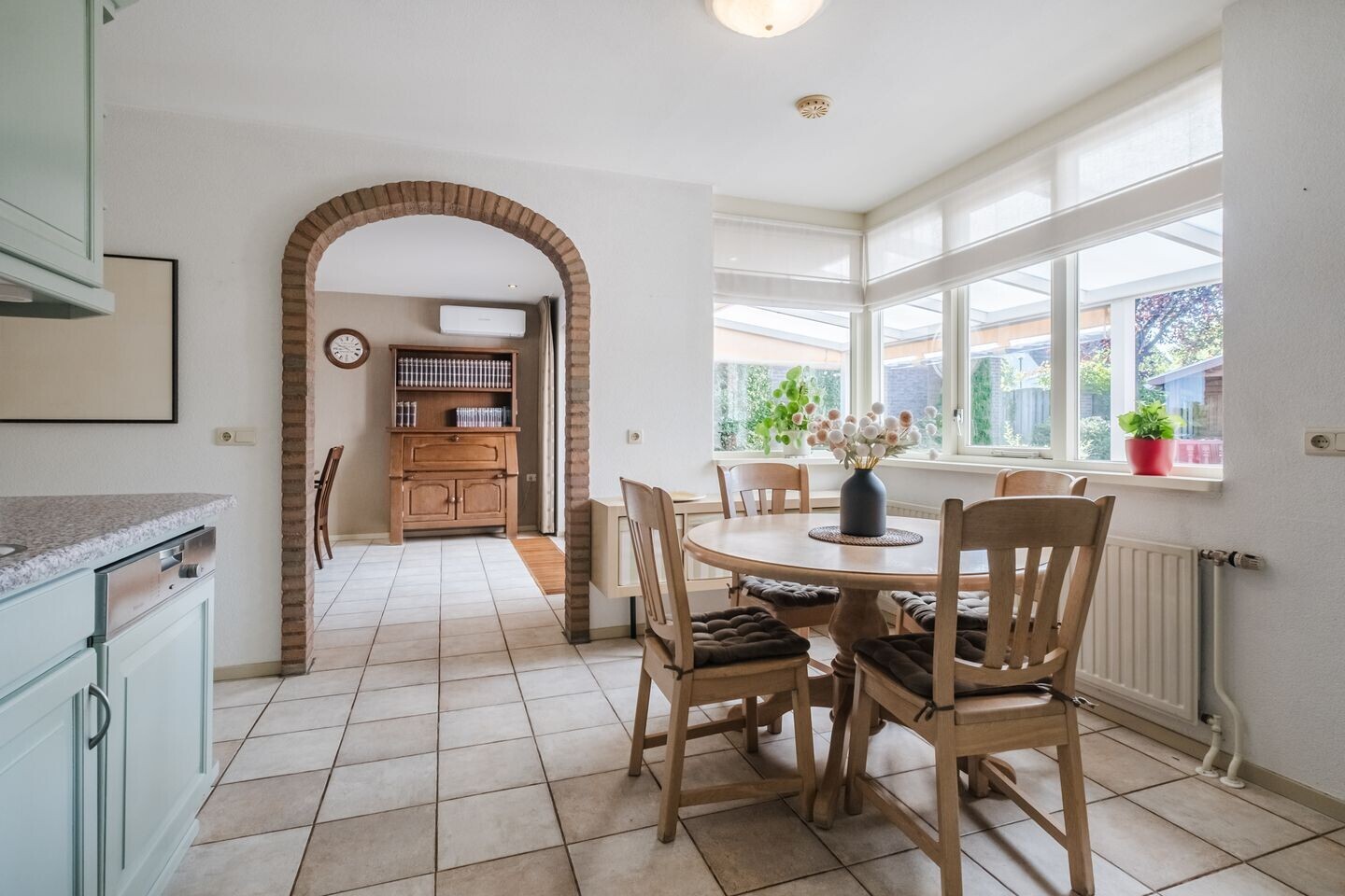Vrijstaande woning te koop: Muldersveld 20, Erp