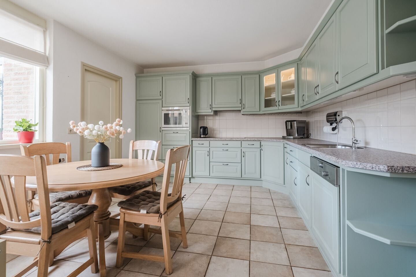 Vrijstaande woning te koop: Muldersveld 20, Erp