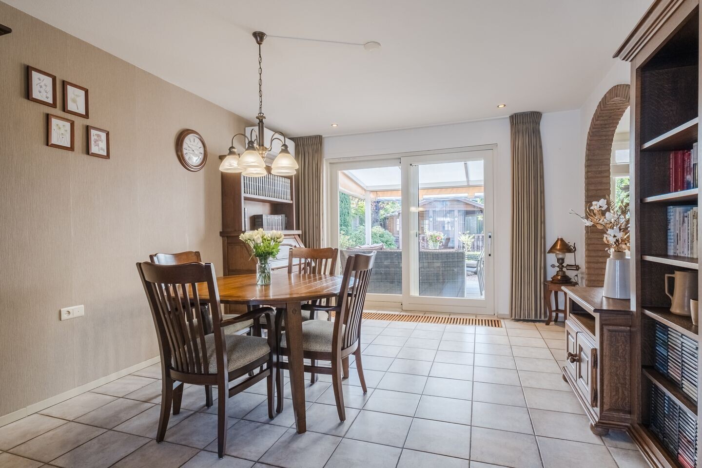Vrijstaande woning te koop: Muldersveld 20, Erp