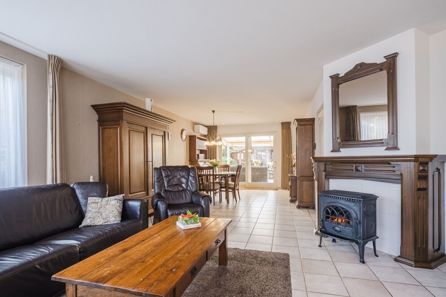 Vrijstaande woning te koop: Muldersveld 20, Erp