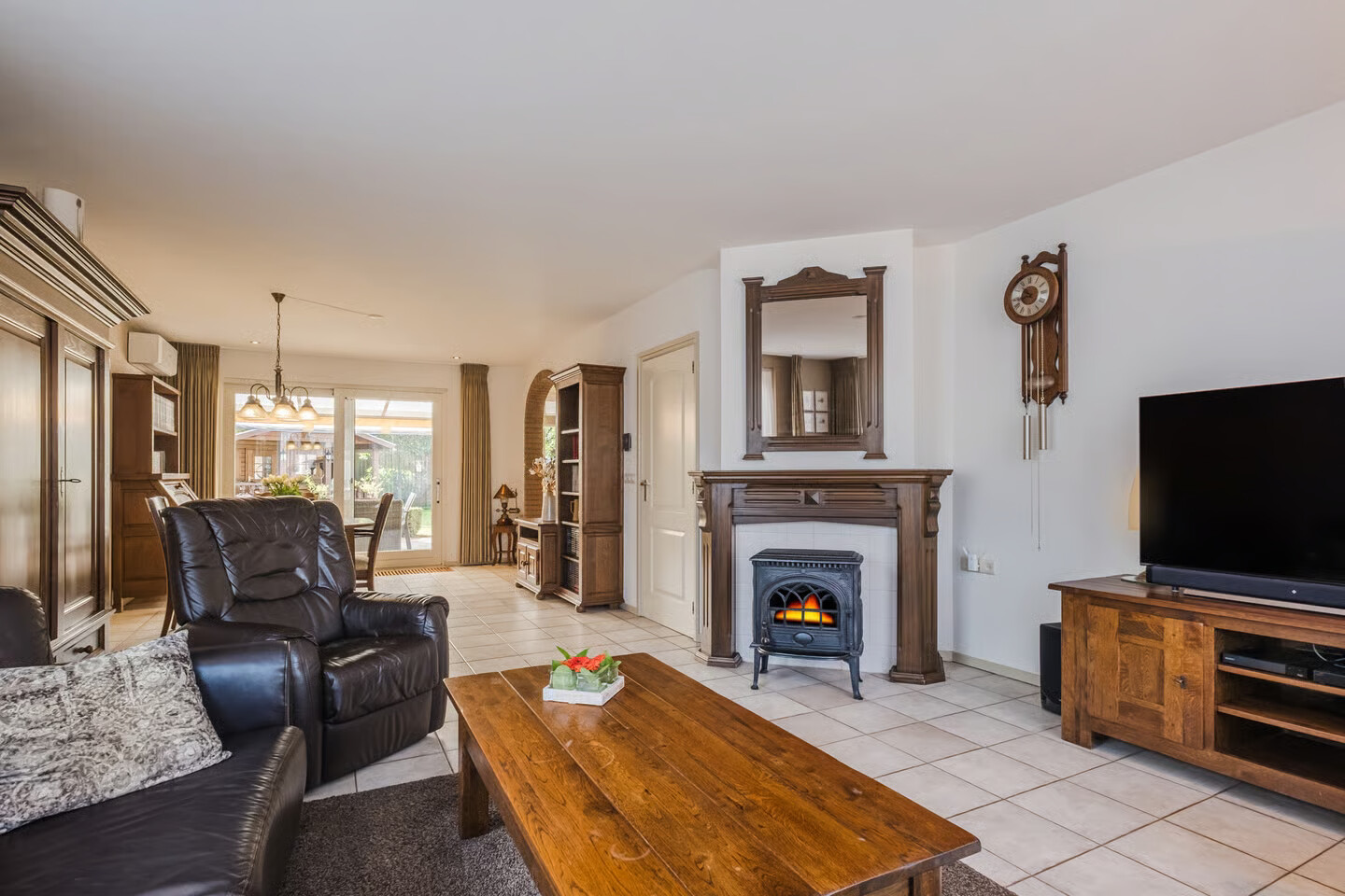 Vrijstaande woning te koop: Muldersveld 20, Erp