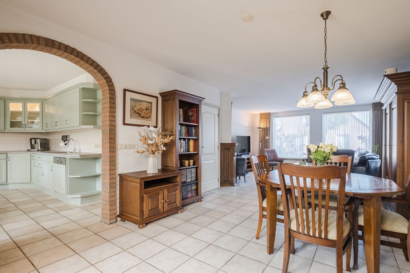 Vrijstaande woning te koop: Muldersveld 20, Erp