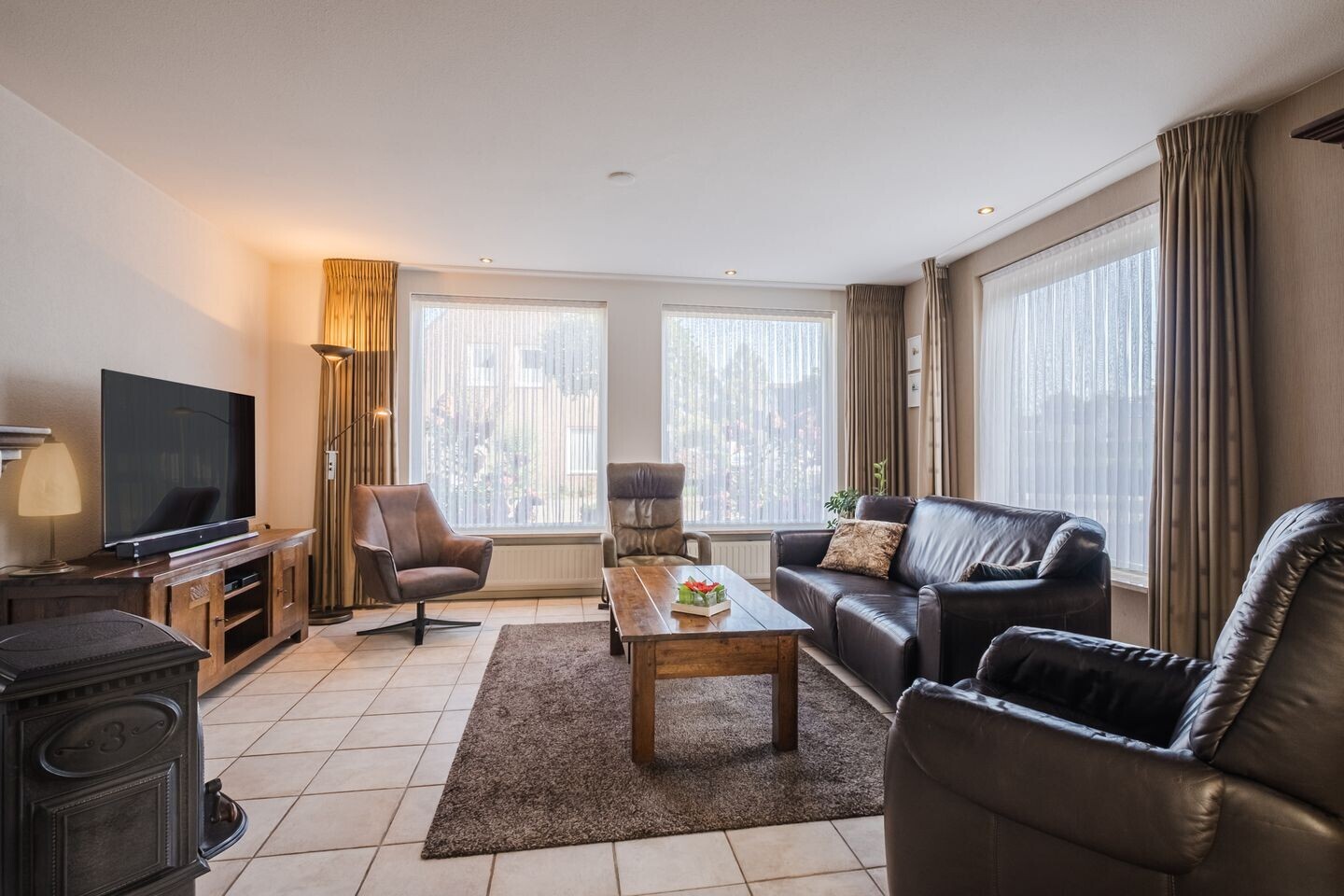 Vrijstaande woning te koop: Muldersveld 20, Erp